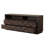 Fairmont 2-Piece Living Room Storage Set