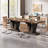 Rectangular Small Conference Table, Modular Seminar Table-108044679