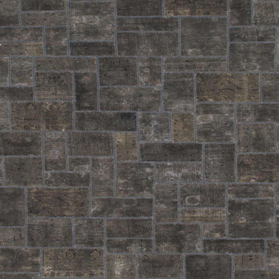Akosha Geometric Indoor Rug