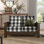 Lynnette Upholstered 55'' Loveseat