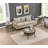 Aderes 3 - Piece Living Room Table Set-71819667
