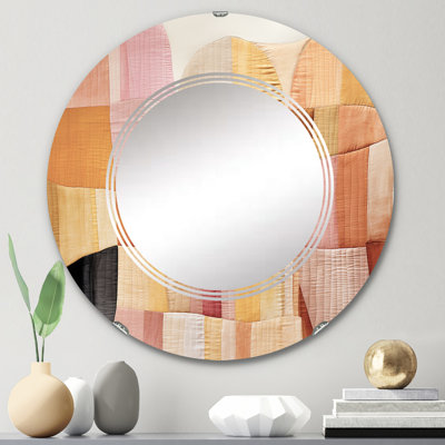 Miroir mural sans cadre Bayerl