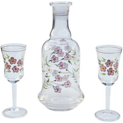 Cordial Glass