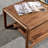Modern Retro Style Coffee Table