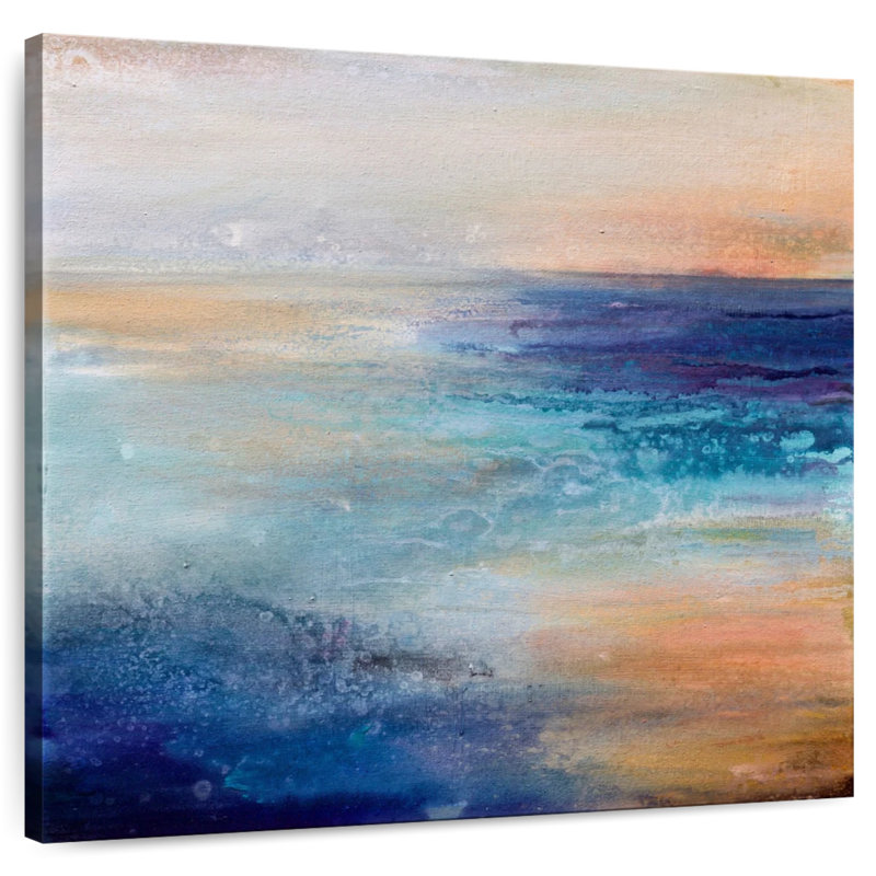 Coastal Living, H 36 po x l 36 po