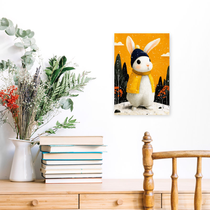 Print, 45.72cm H x 30.48cm W