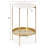 Veta Side Table 17" Diameter-2013992762