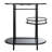 Roselynn Metal Bar Cart-362629962-362629963