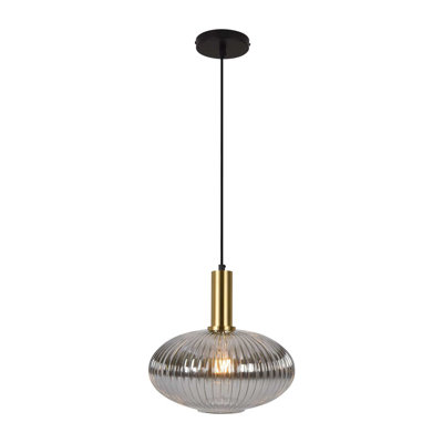 Amunra 1 - Light Novelty Pendant
