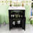 24" Bathroom Vanity Combo with Ceramic Sink, Drawer and Soft-Close Doors Cabient-1912705208
