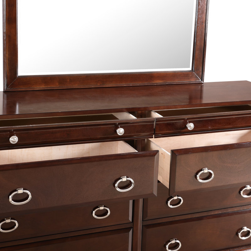 Commode Triton G9000-D, tiroir durable (commode)