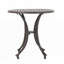 Table d'appoint 19 po