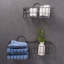 Rangement mural avec paniers Dorn-1893329150