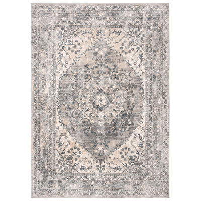 Ippolito Oriental Area Rug