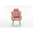 Pink is out of stock selected