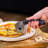 Zyliss Pizza & Pastry Cutter