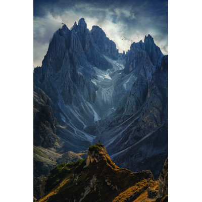 " Mordor "