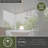 Margaree 1-Light Dimmable Schoolhouse Pendant-1796211273-1873673485