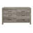 Claudette 6 - Drawer Dresser-1926608824