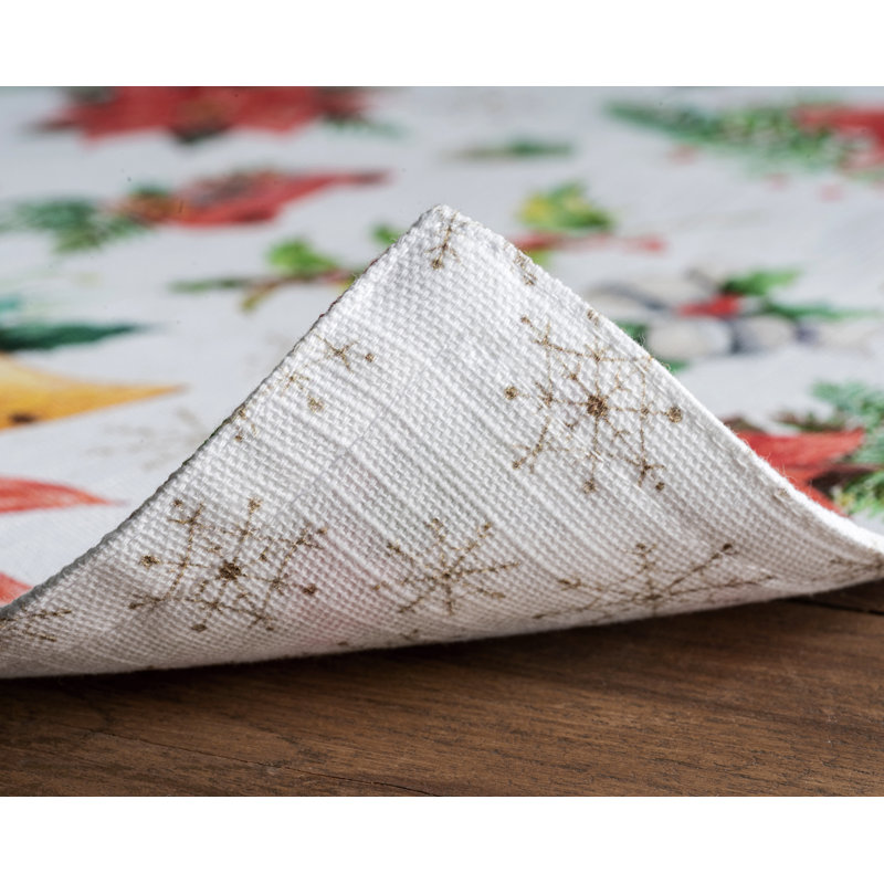 Animals/Nature Rectangle Placemat