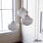 Saddle Creek 3 - Light Schoolhouse Cluster Pendant-73725821-73725822