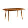 Weller 60" Dining Table