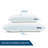 Infinity PRO Adjustable Memory Foam Medium Support Pillow-53108756