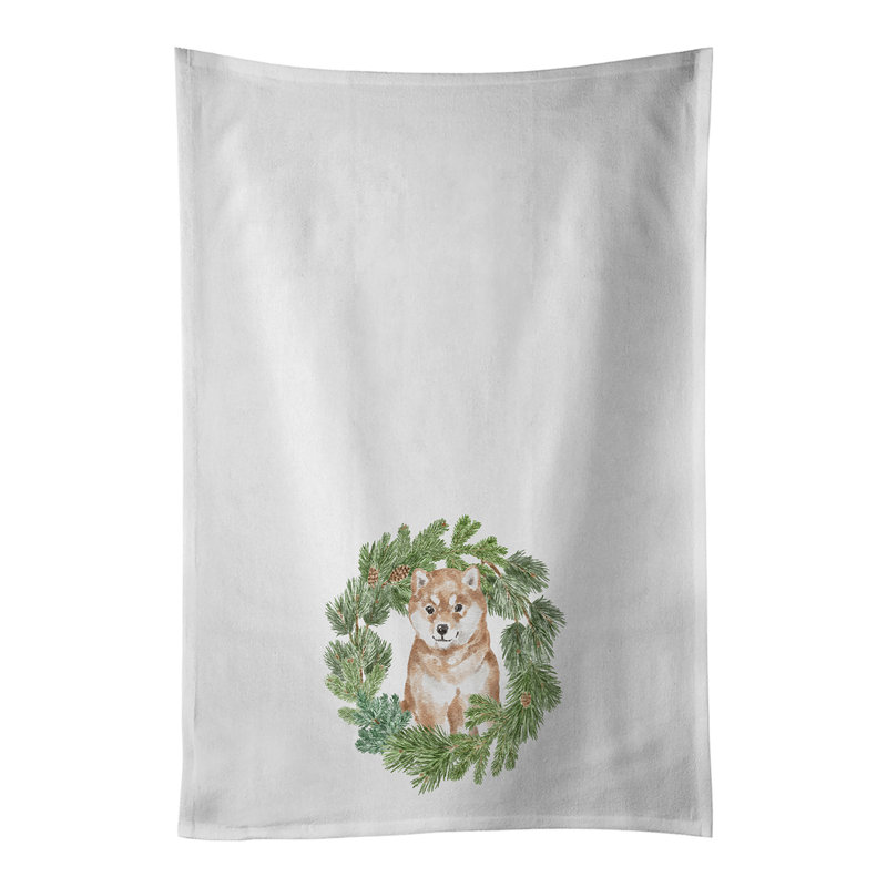 Cotton Tea Towel Kitchen Towel