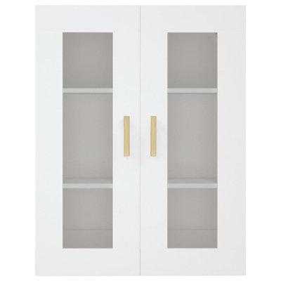 Kaylenn 34.5Cm Wide 2 Drawer Highboard