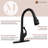 Mondawe Kitchen Faucet-88876495