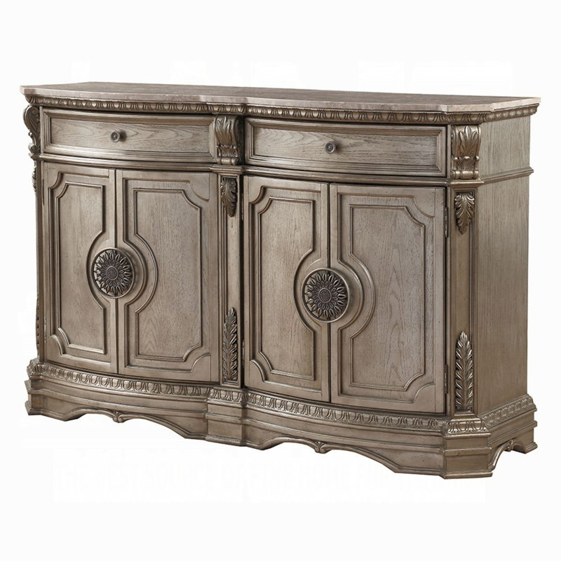 Armoire de rangement de salle à manger Northville