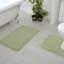 Joyce Microfibre U-Shape Pedestal Mat-34388831