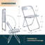 Chaise d'appoint de salle à manger Lawrence-59723045-91075919