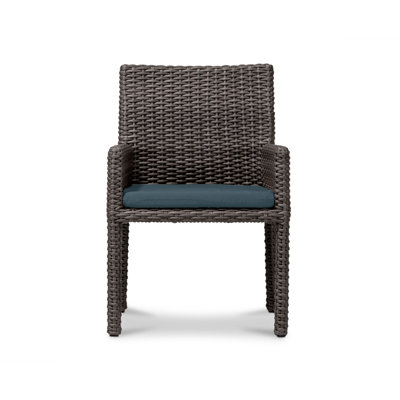 Dune Outdoor Dining Armchair