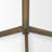 Arpiar Marble Top End Table-1071643