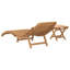 198cm Long Single Chaise