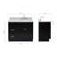 Ensemble de meuble-lavabo simple 43 po Abell-70315849