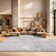 Sanasar Performance Southwestern Rug