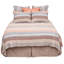 Couvre-lit Wooded River Arizona Chandler - super simple - 74 x 92