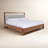 Borough Upholstered Platform Bed-1341443531