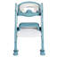 Potty Raised Toilet Seat