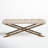 Madigan Faux Leather Upholstered Bench-387410081