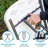 26'' Rectangular Adjustable Folding Table