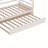Blinera Twin Size Daybed with Trundle-247793432