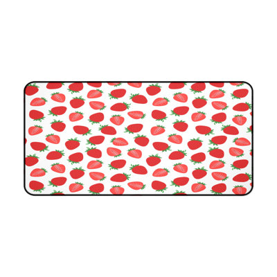 Polyester Desk Pad
