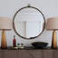 Miroir biseauté Alariz-535140508