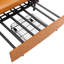 Canapé-lit 47,64 po Tacettin-1251450478