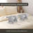 Lock Bed Sheet Holders 4 Pcs-119399960