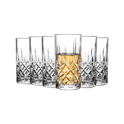 14 oz. Woodlynne Ensemble de verres à boire