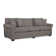 Bedford Upholstered 98'' Sofa